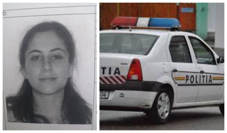 Diana e de negăsit! Tânără din Timișoara, dispărută de mai multe zile