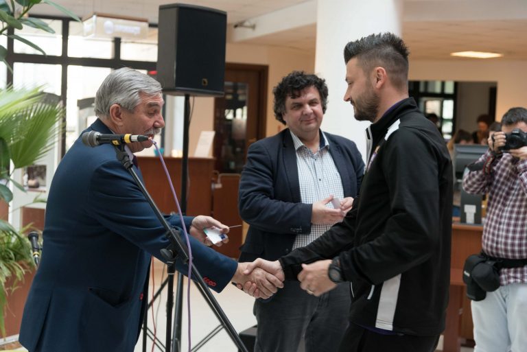 ASU Politehnica, echipa cu toți jucătorii legitimați la… bibliotecă