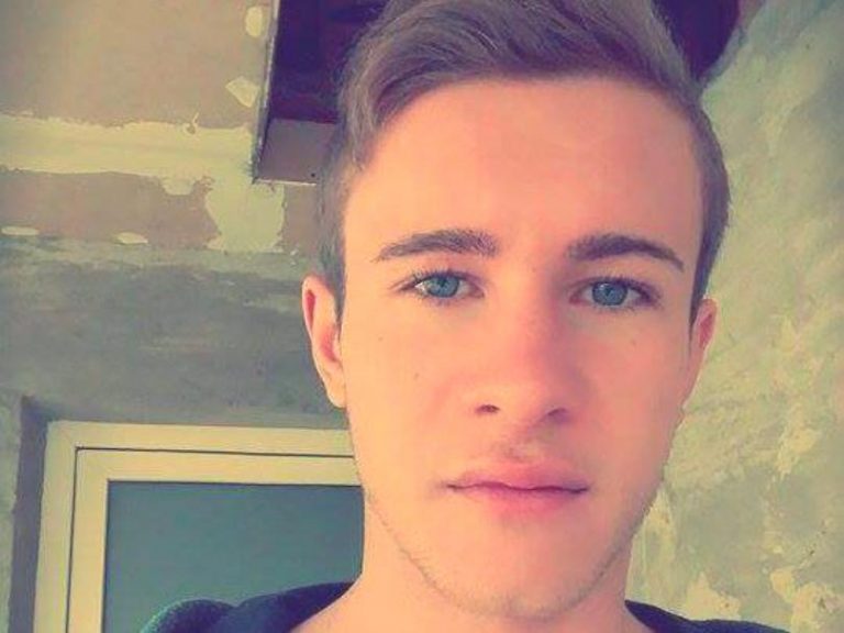 Cum a fost găsit Andrei, după ce fusese dat dispărut de trei săptămâni