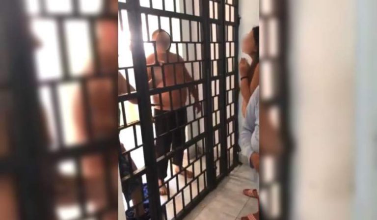 Anchetă la un spital județean unde bolnavii au fost puși de angajați să se sărute și să-și atingă zonele intime