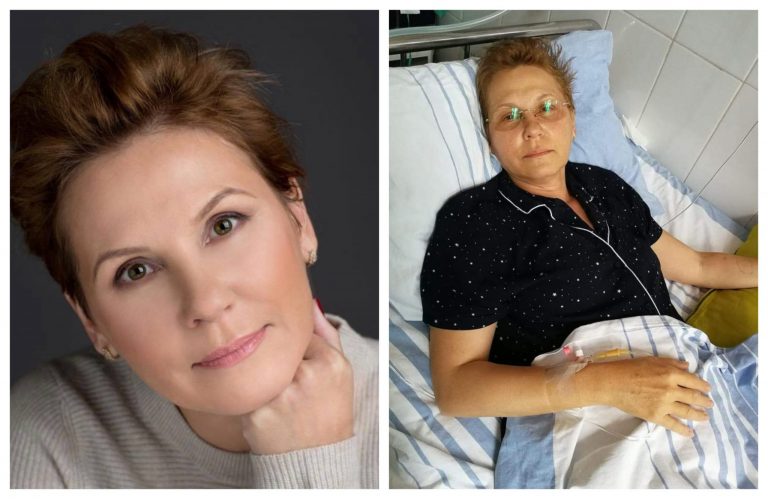 Jurnalistă celebră, moartă în urma unei boli crunte. Ce-a pățit în spitalele românești: „Vă cer să-mi prelungiți viața”