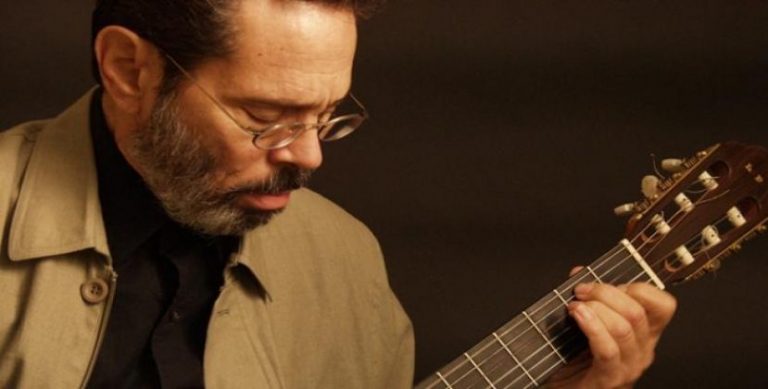 Leo Brouwer la 80 de ani, omagiat la Timișoara