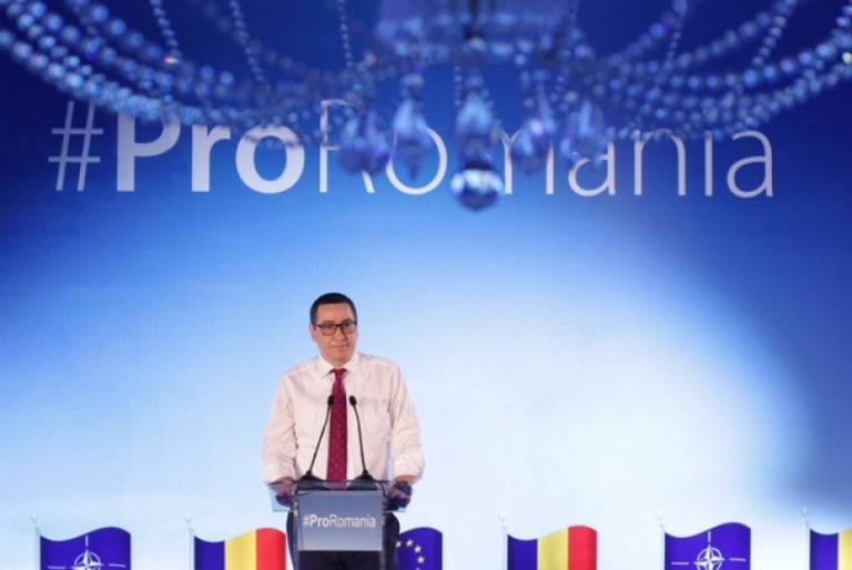 ”Pro România este partidul în care mă regăsesc”. Încă o trădare într-o organizație PSD din vest