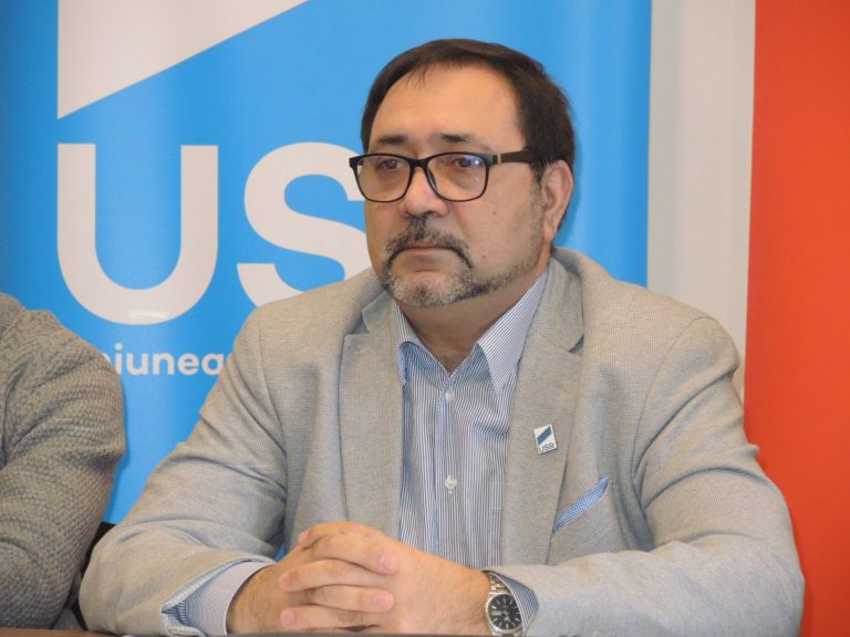 Provocările administrative și de securitate ale votului electronic, explicate de senatorul USR de Timiș, Nicu Fălcoi Video