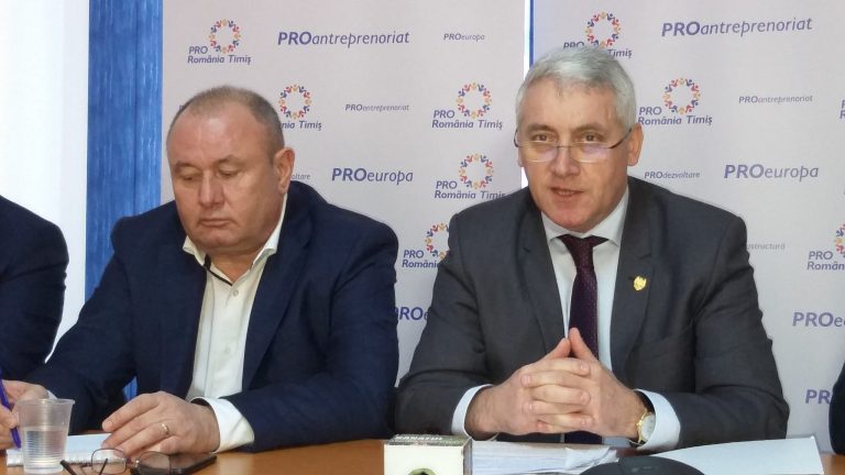 Bugetul propus de guvern nu poate fi votat astfel, explică Adrian Țuțuianu de la Pro România Video