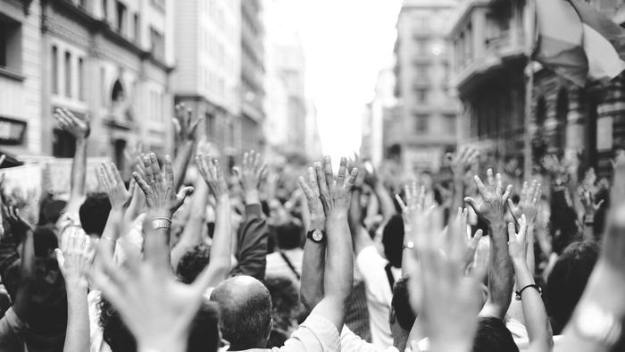 Ascensiunea populismului