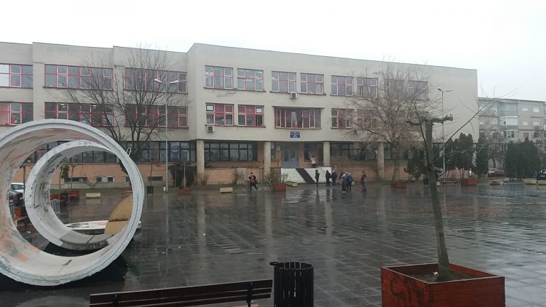 Oficial: Școlile nu mai sunt obligate să obțină autorizația ISU de incendiu