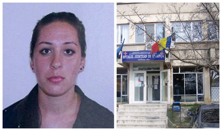 Spital executat silit pentru un caz de malpraxis. Plătește daune morale de peste 400.000 euro după moartea unei tinere