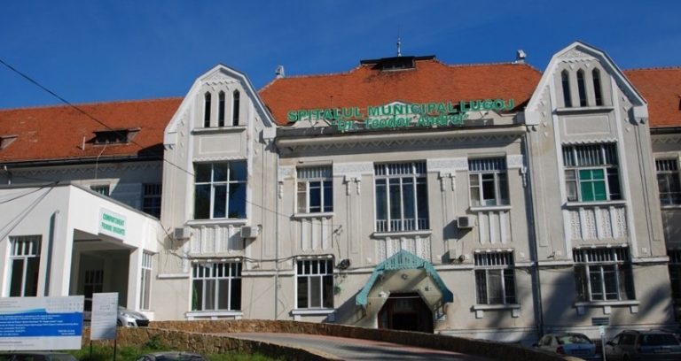 Veşti bune pentru pacienţii Spitalului Municipal din Lugoj! Ce sistem va fi implementat