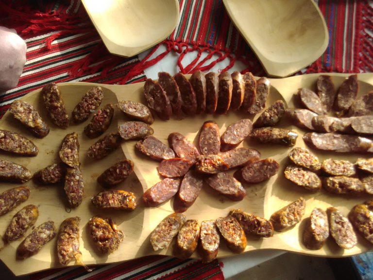 Staţiunea Buziaş, gazdă a „Degustării cârnaţilor bănăţeni”