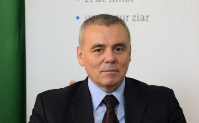 Un director de institut din România a obținut o diplomă de licență de la Universitatea Oradea, deși are doar studii profesionale