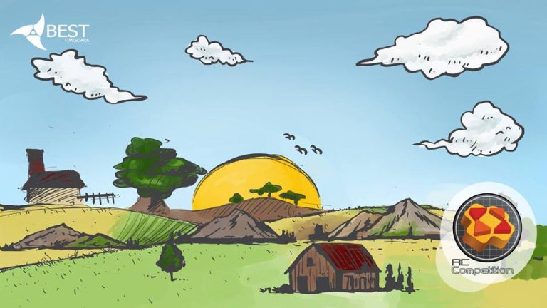 Remote Control Competition – Studenții timișoreni creează mașinuțe 3D cu radiocomandă