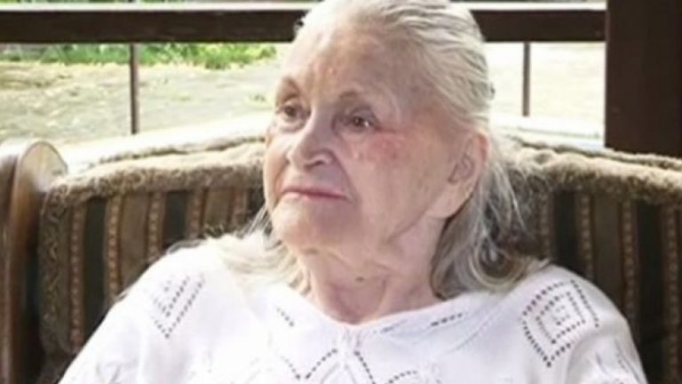 Zina Dumitrescu a murit