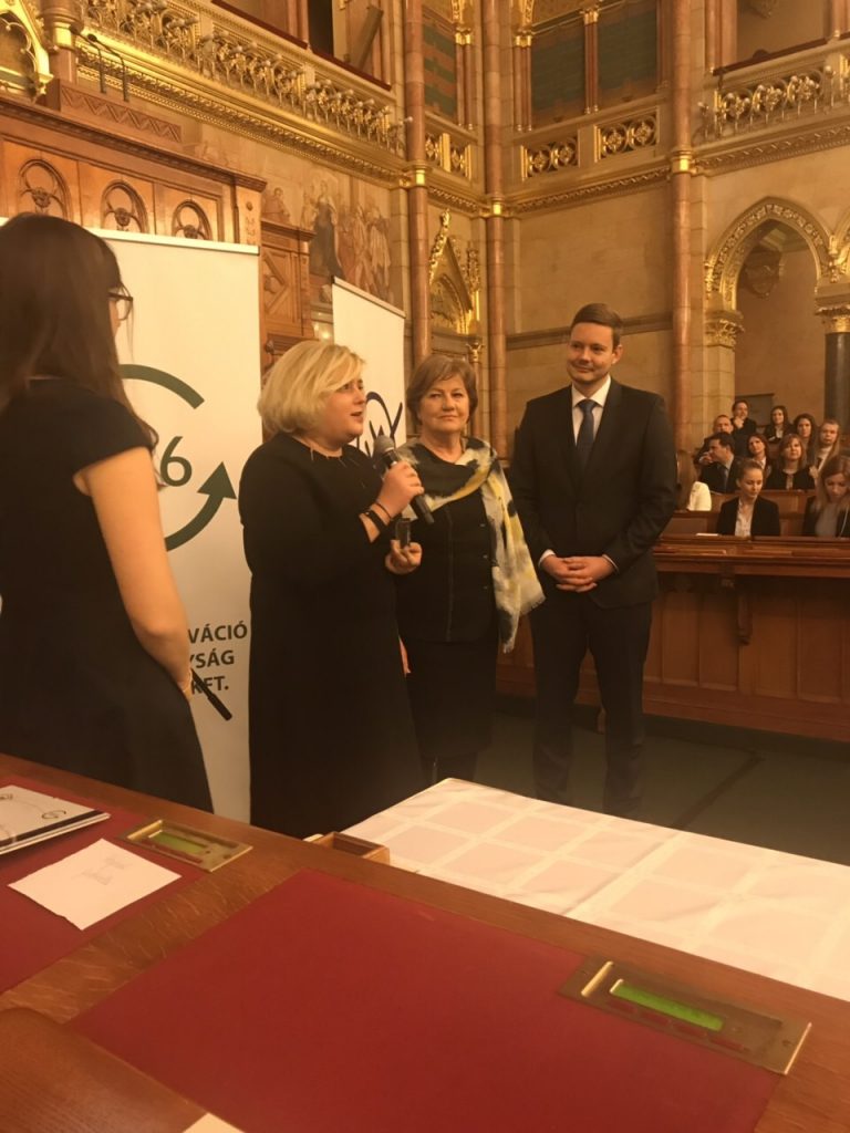 CCIA Timiș, prezentă la aniversarea Programului Virtual Power Plant