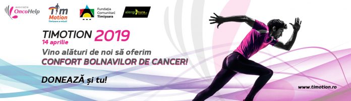 Campanie TIMotion - site