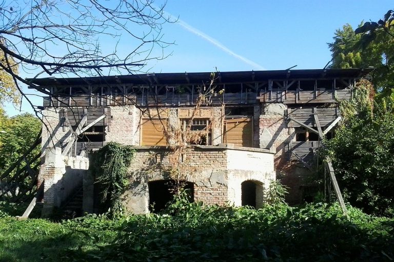 CJ Timiș renunță la planul de expropriere a casei Mühle