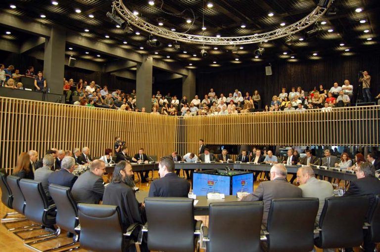 CJ Timiș anulează toate evenimentele