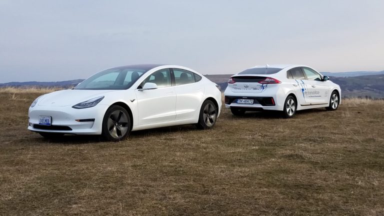 Bilanț după primul an al proiectului Electromobilitate, inițiat pe 24auto.ro