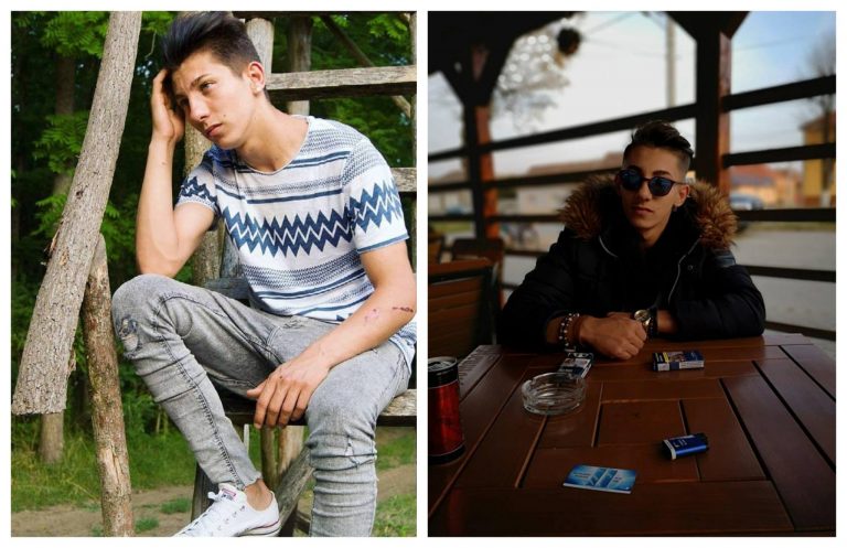La 19 ani, David Alexandru a decis să nu mai trăiască. Sinucidere în vestul țării