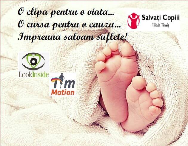 La Timișoara se aleargă pentru salvarea bebelușilor de la Maternitatea Odobescu. Cum poți ajuta
