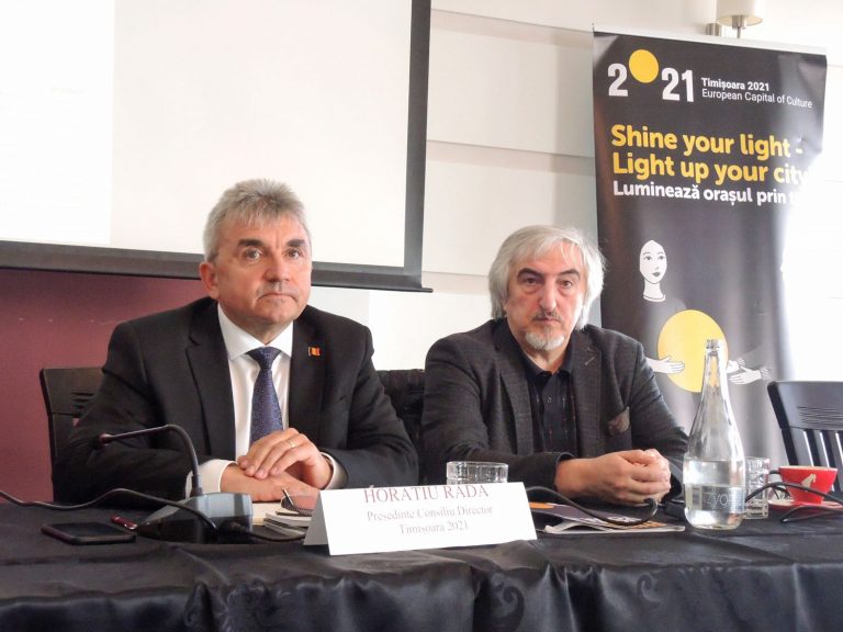 Anul 2021 se apropie cu repeziciune. Ce mai e de făcut în Timișoara?