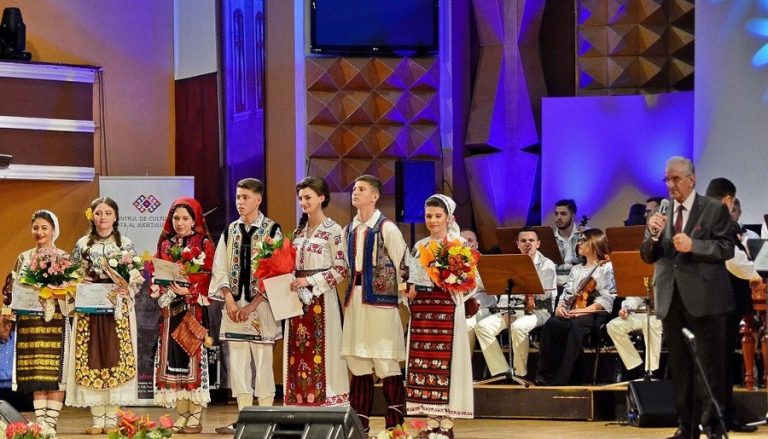 Festivalul – Concurs  „Gelu Stan”, ediția I, 2019 începe la Timișoara