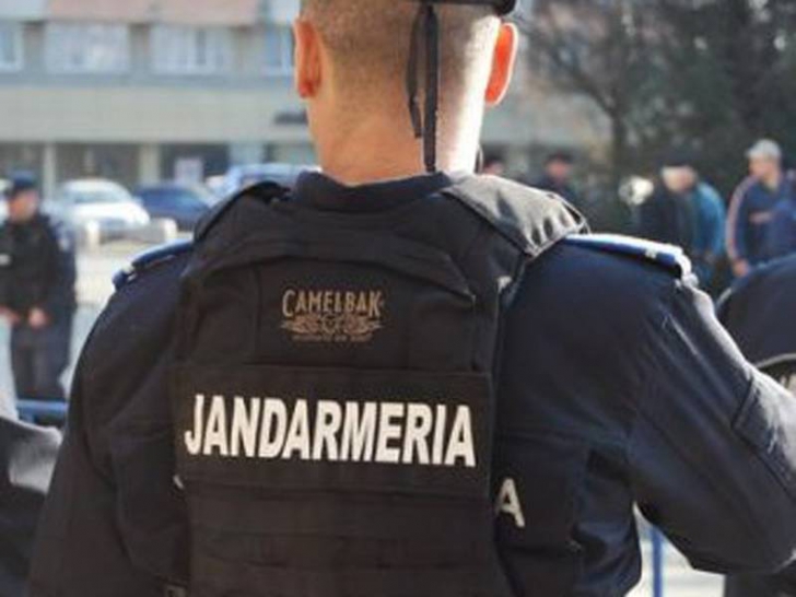 Fost șef al Jandarmeriei, amendat după ce a mințit la 112 că s-a rătăcit