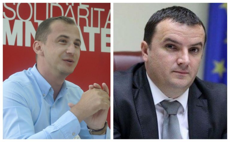 Alegeri fără ,,strigături”  la PSD Timiș !
