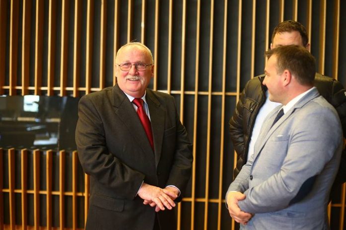 tudorica vicepres cjt