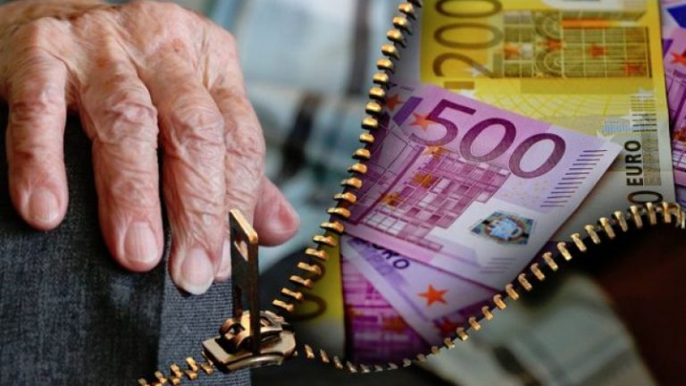 Pensionarul care câștigă 15.000 de euro pe lună în România!