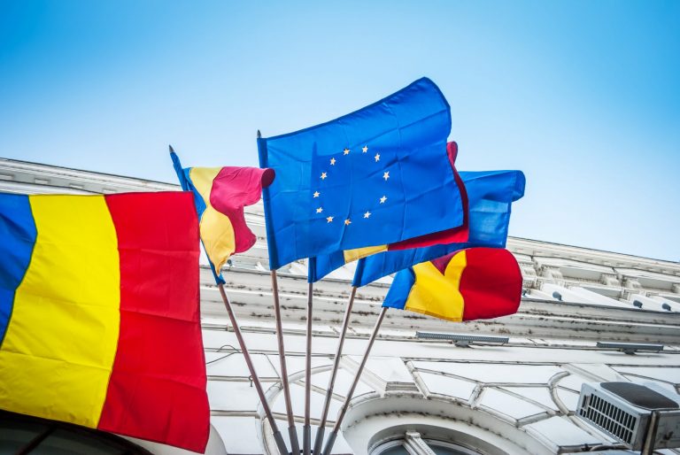 Miza alegerilor din 26 mai. România în primul rând în UE sau la marginea Europei?