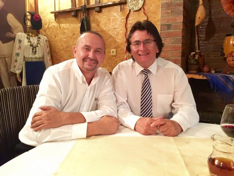 Consilierul primarului a ajuns director la piețe și are planuri mari pentru zonele Soarelui, Steaua și Lipovei