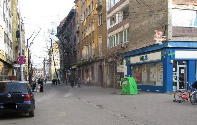 Agenții ”undercover” adună bani la bugetul local, grație necivilizaților din Timișoara. Primele amenzi