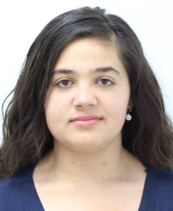 Update – Fata dispărută la Arad a fost găsită