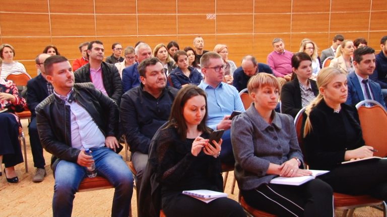 CCIA Timiș lansează o nouă serie a cursului acreditat „Responsabil cu Protecția Datelor cu Caracter Personal”