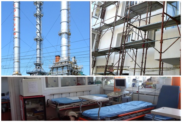 Ce proiecte pe bani europeni implementează Timișoara în 2019