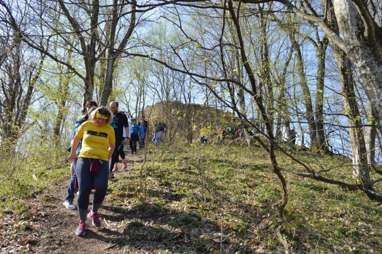 Istorie și aventură într-o singură… tură: „Tura prin cultură”