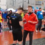 S-a dat startul unei noi ediții a evenimentului sportiv caritabil „Timotion – Timișoara se mișcă”.Still006