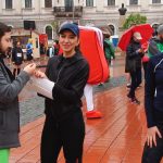 S-a dat startul unei noi ediții a evenimentului sportiv caritabil „Timotion – Timișoara se mișcă”.Still007