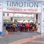 S-a dat startul unei noi ediții a evenimentului sportiv caritabil „Timotion – Timișoara se mișcă”.Still024