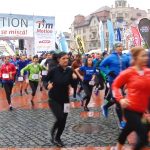 S-a dat startul unei noi ediții a evenimentului sportiv caritabil „Timotion – Timișoara se mișcă”.Still030