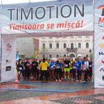 S-a dat startul unei noi ediții a evenimentului sportiv caritabil „Timotion – Timișoara se mișcă”.Still032