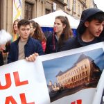 S-a dat startul unei noi ediții a evenimentului sportiv caritabil „Timotion – Timișoara se mișcă”.Still033