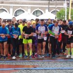 S-a dat startul unei noi ediții a evenimentului sportiv caritabil „Timotion – Timișoara se mișcă”.Still035