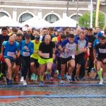 S-a dat startul unei noi ediții a evenimentului sportiv caritabil „Timotion – Timișoara se mișcă”.Still036