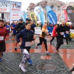 S-a dat startul unei noi ediții a evenimentului sportiv caritabil „Timotion – Timișoara se mișcă”.Still037