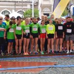 S-a dat startul unei noi ediții a evenimentului sportiv caritabil „Timotion – Timișoara se mișcă”.Still039