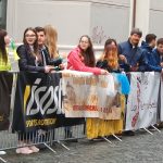 S-a dat startul unei noi ediții a evenimentului sportiv caritabil „Timotion – Timișoara se mișcă”.Still040