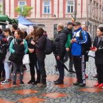 S-a dat startul unei noi ediții a evenimentului sportiv caritabil „Timotion – Timișoara se mișcă”.Still041