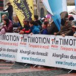 S-a dat startul unei noi ediții a evenimentului sportiv caritabil „Timotion – Timișoara se mișcă”.Still044
